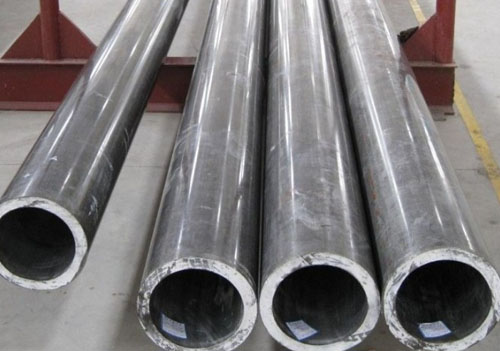 荆门精密液压无缝钢管