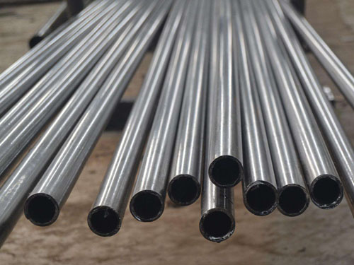 荆门精密无缝钢管生产厂家