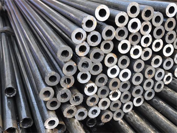 荆门精密光亮无缝钢管