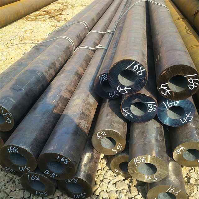 荆门42crmo厚壁无缝钢管