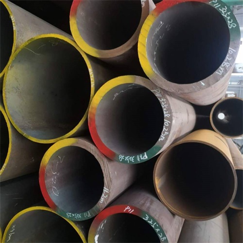 荆门27simn厚壁无缝钢管