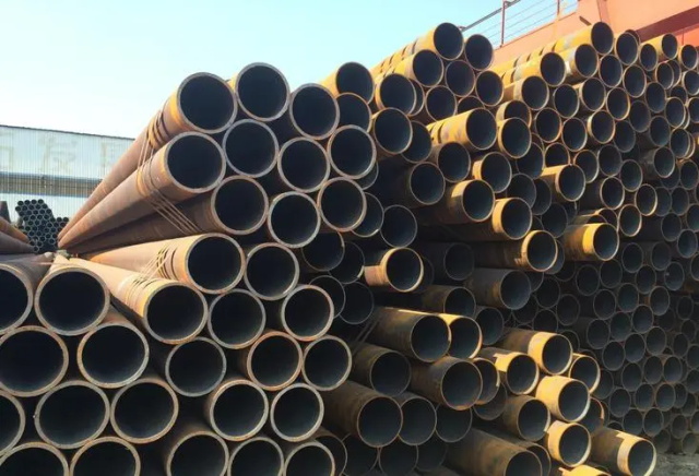 荆门无缝钢管厂