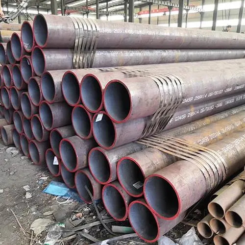 荆门q345b无缝钢管厂