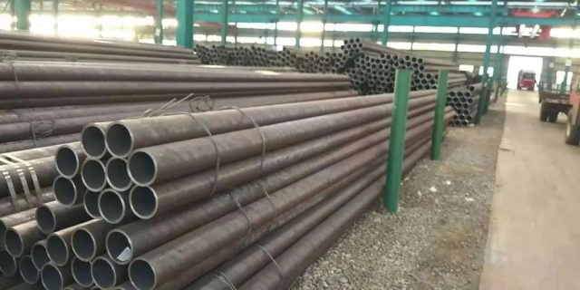 荆门16mn无缝钢管厂