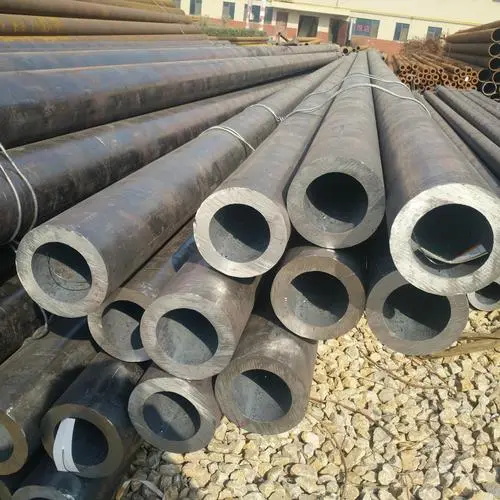 荆门20#无缝钢管厂