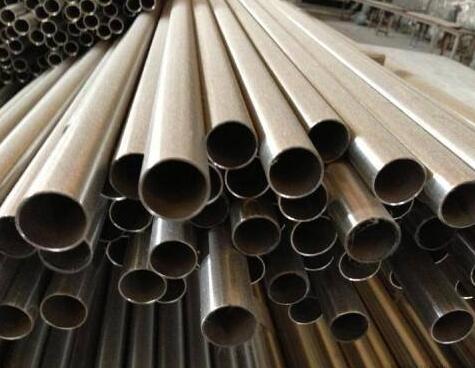 荆门冷拔精密无缝钢管厂