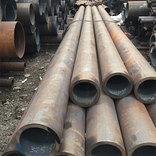 荆门中低压锅炉用无缝钢管厚度