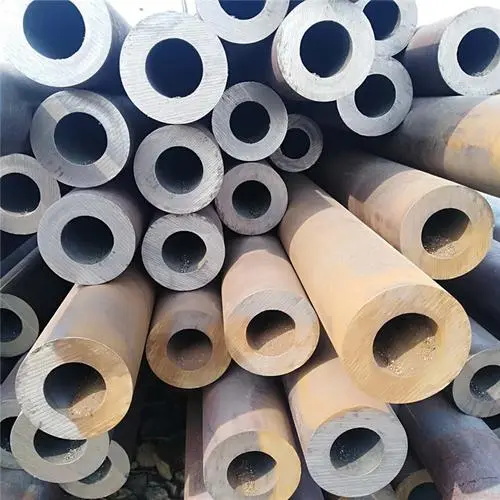 荆门gb t 8162 结构用无缝钢管