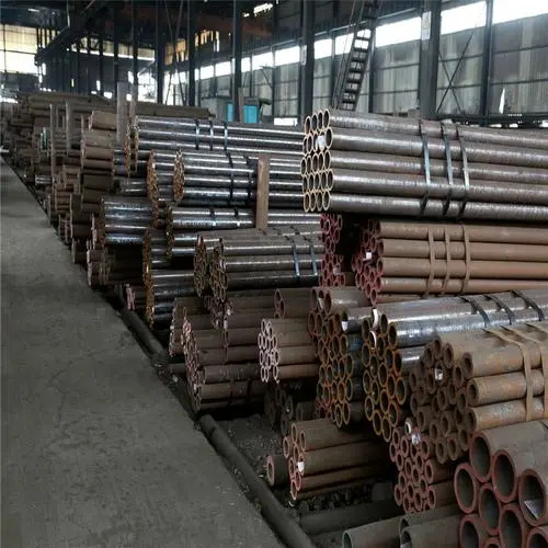 荆门gb8162-2008结构用无缝钢管