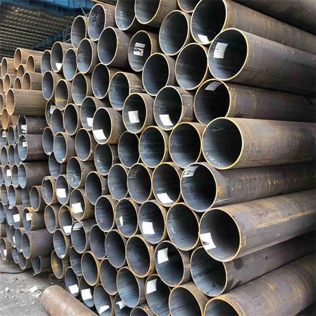 荆门20#结构用无缝钢管