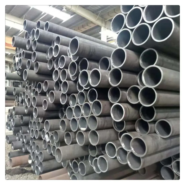 荆门GB8163无缝管