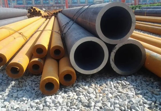 荆门GB5310锅炉钢管