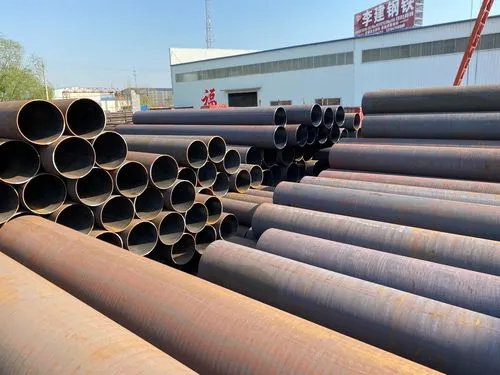 荆门GB5310锅炉管