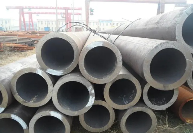 荆门GB5310钢管