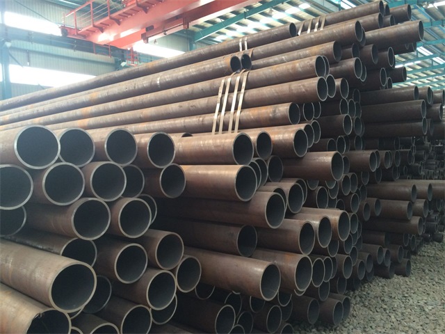 荆门化肥设备用高压无缝钢管