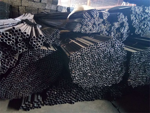 荆门GB6479无缝管 