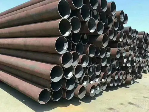 荆门GB6479无缝钢管