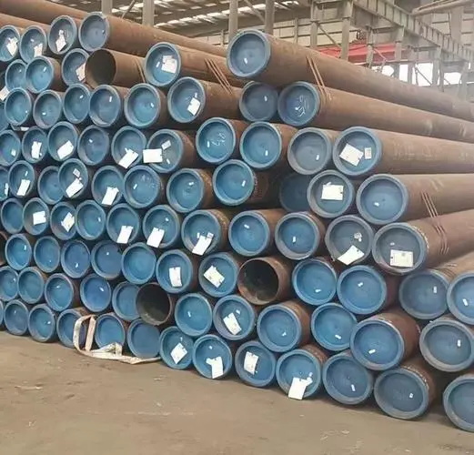 荆门GB6479化肥设备用无缝钢管