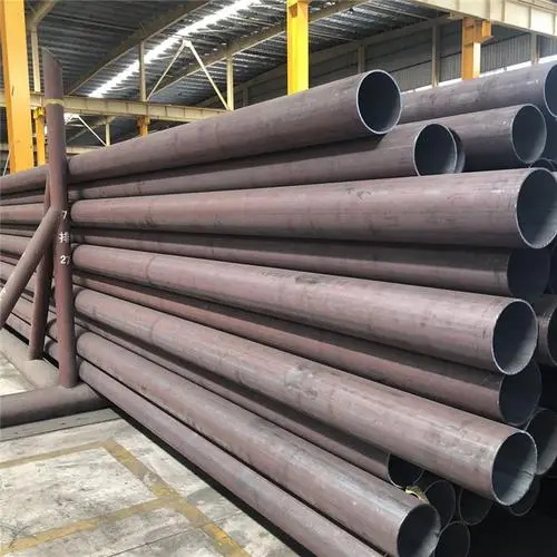 荆门GB9948无缝钢管