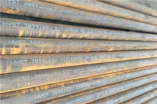 荆门GB9948石油裂化管