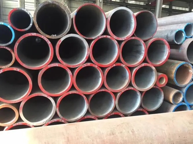 荆门GB9948石油裂化用无缝钢管