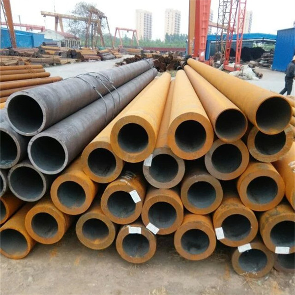 荆门地质无缝管