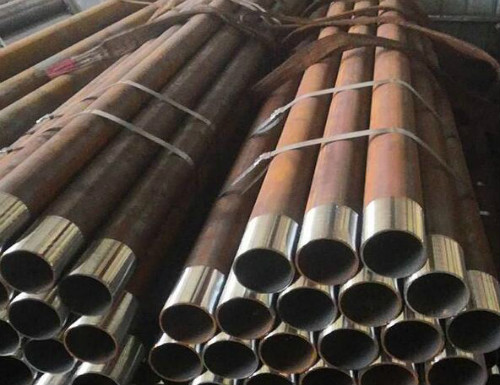 荆门地质用无缝钢管