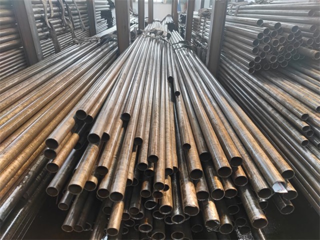 荆门40cr精密无缝钢管