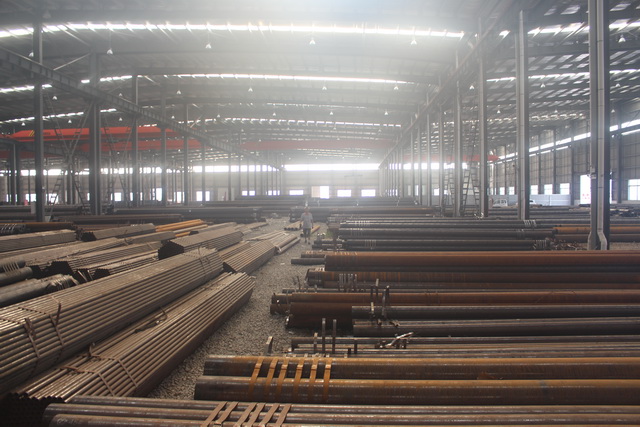 荆门35号厚壁无缝钢管