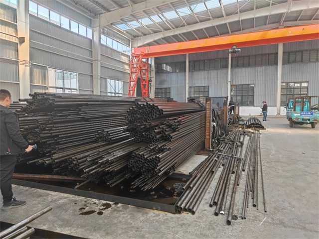 荆门304精密无缝钢管