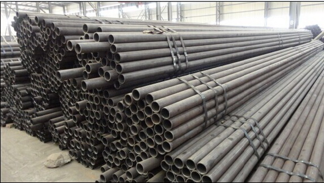 荆门GB8163流体用无缝管