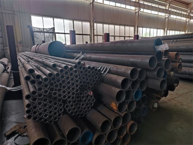 荆门高压锅炉管