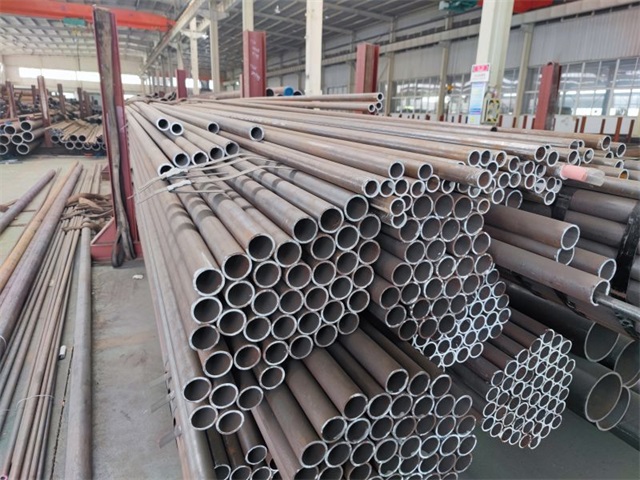 荆门锅炉钢管