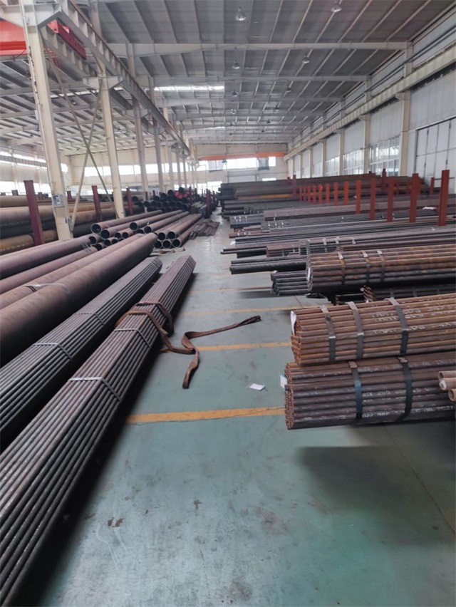 荆门高压锅炉钢管