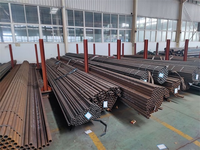 荆门高压锅炉用无缝钢管