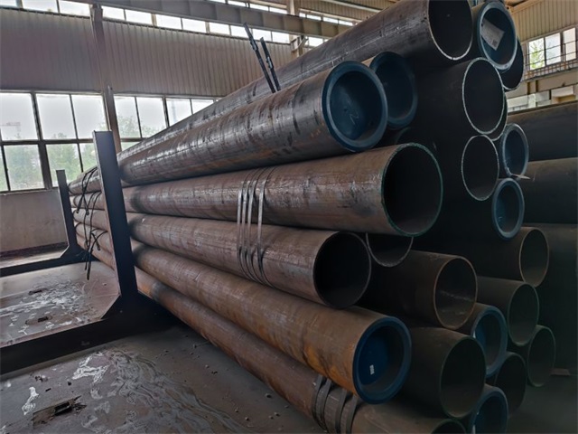 荆门高压无缝管