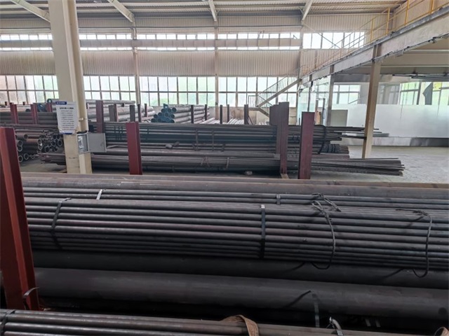 荆门5310无缝钢管 