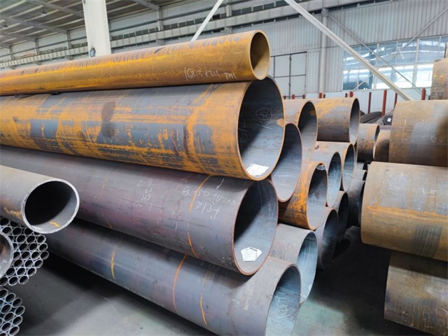 荆门5310无缝管
