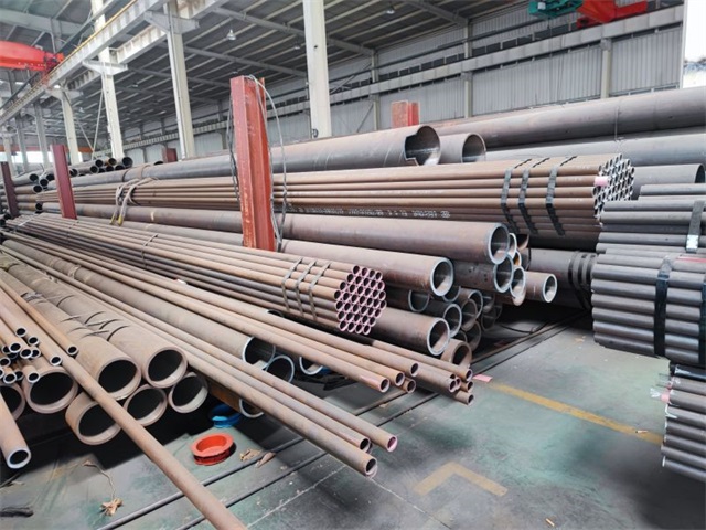 荆门5310高压锅炉管 