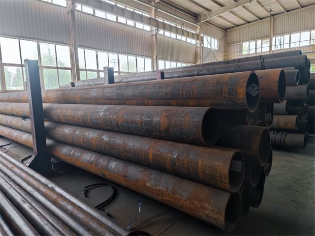 荆门5310锅炉钢管