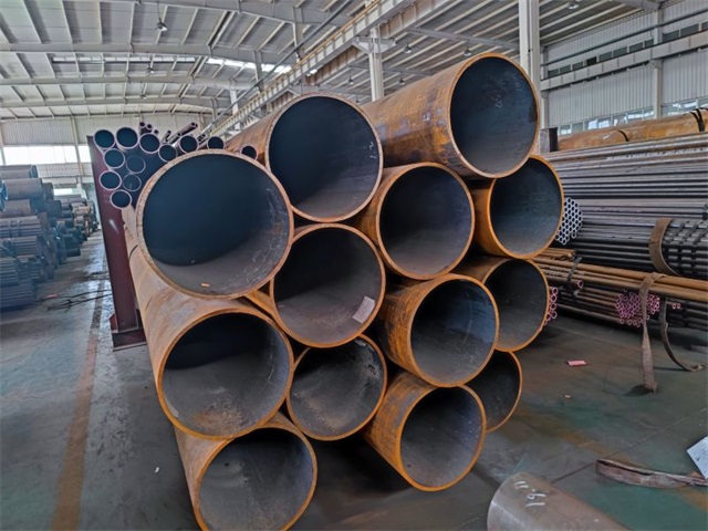 荆门GB5310高压锅炉管