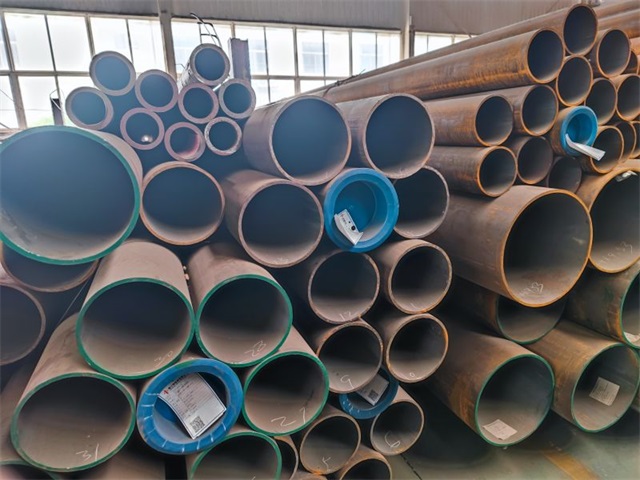 荆门20G无缝钢管厂家