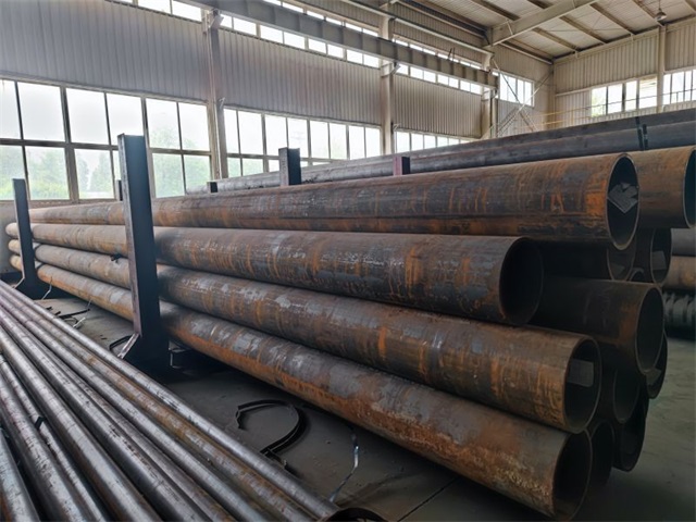 荆门15crmog高压锅炉管