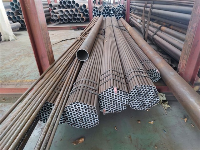 荆门15crmog无缝钢管