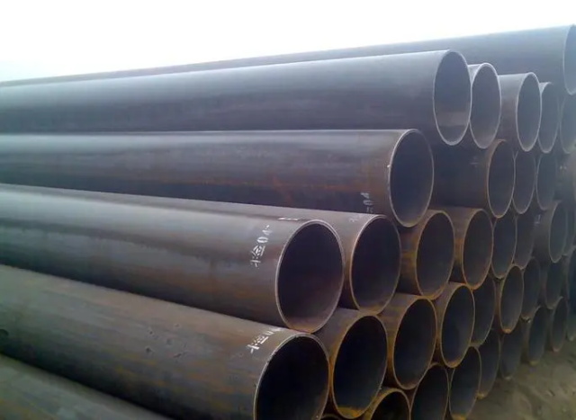 荆门GB3087无缝管