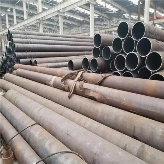 荆门GB3087低中压锅炉管