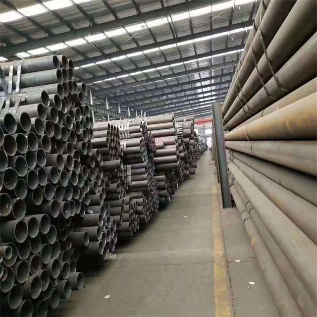 荆门3087低中压无缝钢管