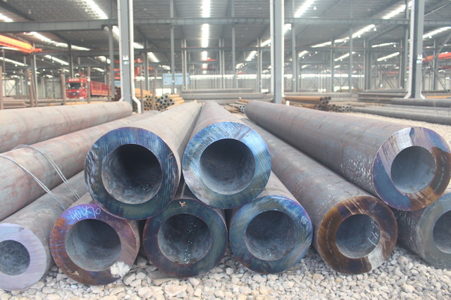 荆门q345b厚壁无缝钢管厂家