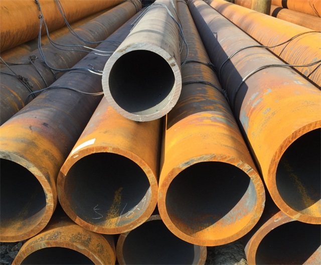 荆门40cr厚壁无缝钢管