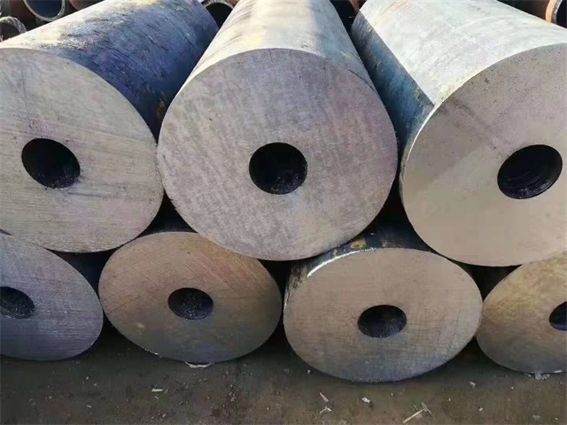 荆门35crmo厚壁无缝钢管